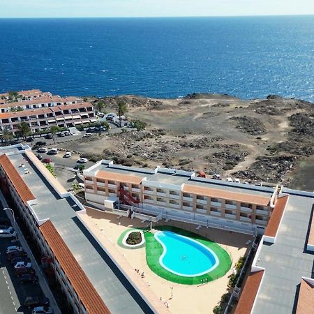 Sea Panda Lägenhet Costa Del Silencio Exteriör bild